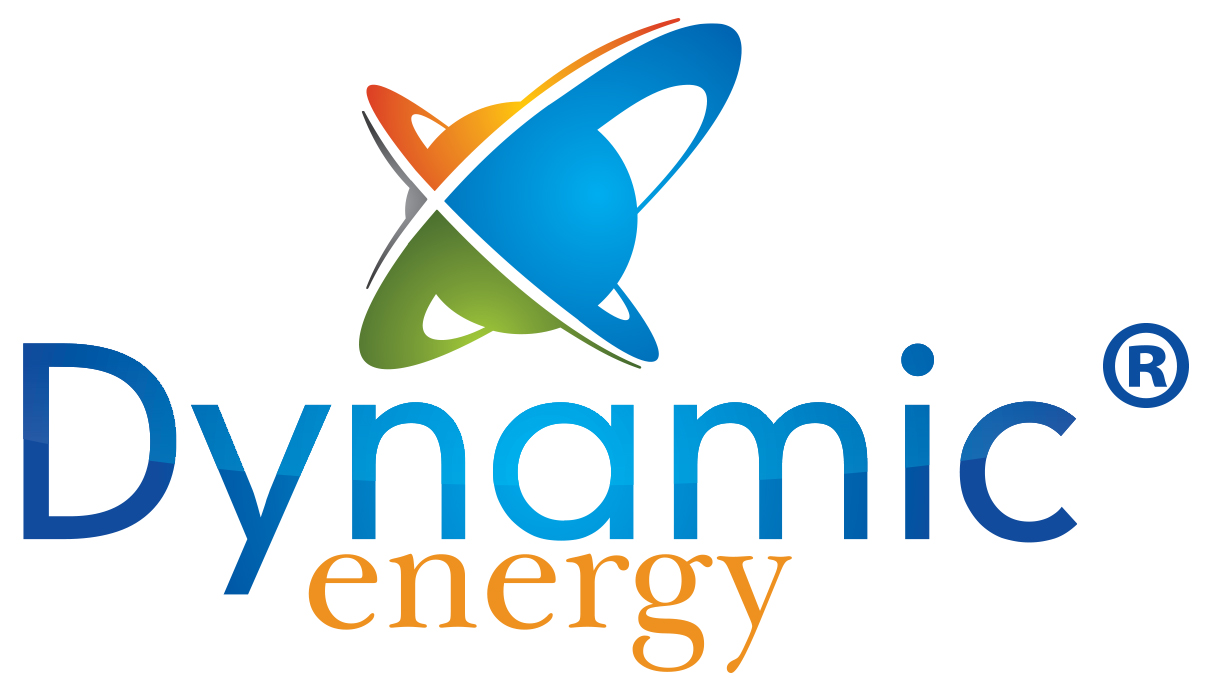 Dynamic Energy logo
